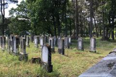 Jüdischer Friedhof Bechhofen